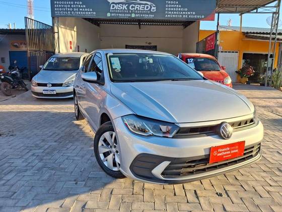 VOLKSWAGEN POLO 1.0 MPI MANUAL VOLKSWAGEN POLO 1.0 MPI MANUAL